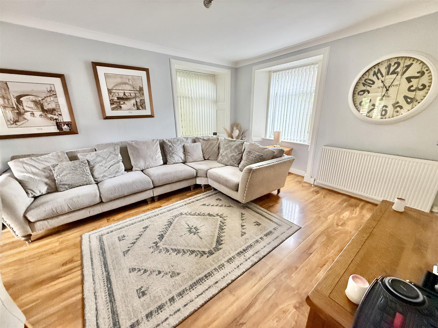 Meadowfoot Road, West Kilbride